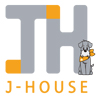 JHOUSE_logo